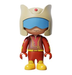 Mazinger Z - Jeu de construction Mechanical 38 cm