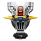 Mazinger Z - Jeu de construction Bust 21 cm Mazinger Z - Jeu de construction Bust 21 cm