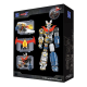 Mazinger Z - Jeu de construction Mechanical 38 cm