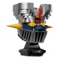 Mazinger Z - Jeu de construction Bust 21 cm Mazinger Z - Jeu de construction Bust 21 cm