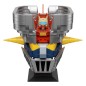 Mazinger Z - Jeu de construction Bust 21 cm Mazinger Z - Jeu de construction Bust 21 cm