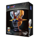 Mazinger Z - Jeu de construction Bust 21 cm
