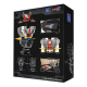 Mazinger Z - Jeu de construction Bust 21 cm