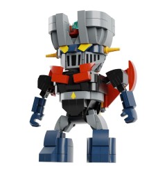 Mazinger Z - Jeu de construction Mini Mecha 14 cm