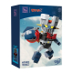 Mazinger Z - Jeu de construction Mini Mecha 14 cm