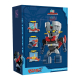 Mazinger Z - Jeu de construction Mini Mecha 14 cm