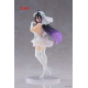 Overlord - Statuette Coreful Albedo Wedding Ver. 18 cm