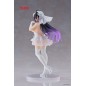 Overlord - Statuette Coreful Albedo Wedding Ver. 18 cm
