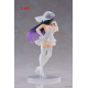 Overlord - Statuette Coreful Albedo Wedding Ver. 18 cm