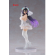 Overlord - Statuette Coreful Albedo Wedding Ver. 18 cm