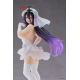 Overlord - Statuette Coreful Albedo Wedding Ver. 18 cm