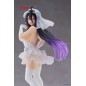 Overlord - Statuette PVC Coreful Albedo Wedding Ver. 18 cm