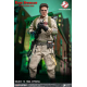 S.O.S Fantômes (1984) - Figurine 1/6 Winston Egon Spengler 30 cm