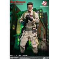 S.O.S Fantômes (1984) - Figurine 1/6 Winston Egon Spengler 30 cm