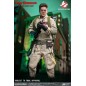 S.O.S Fantômes - Ghostbusters (1984) figurine 1/6 Winston Egon Spengler 30 cm