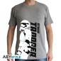 STAR WARS - T-Shirt Trooper Episode 7 homme MC sport grey