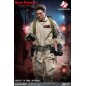 S.O.S Fantômes - Ghostbusters (1984) figurine 1/6 Winston Egon Spengler 30 cm