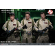 S.O.S Fantômes (1984) - Figurine 1/6 Winston Egon Spengler 30 cm