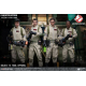 S.O.S Fantômes (1984) - Figurine 1/6 Winston Egon Spengler 30 cm