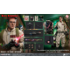 S.O.S Fantômes (1984) - Figurine 1/6 Winston Egon Spengler 30 cm