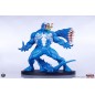 Marvel Gamerverse Classics - Statuette 1/10 Venom Player 2 20 cm