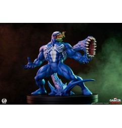 Marvel Gamerverse Classics - Statuette 1/10 Venom Player 2 20 cm