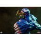 Marvel - Gamerverse Classics statuette PVC 1/10 Venom Player 2 20 cm