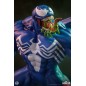 Marvel Gamerverse Classics - Statuette 1/10 Venom Player 2 20 cm