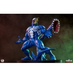 Marvel - Gamerverse Classics statuette PVC 1/10 Venom Player 2 20 cm
