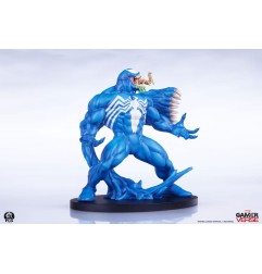 Marvel - Gamerverse Classics statuette PVC 1/10 Venom Player 2 20 cm