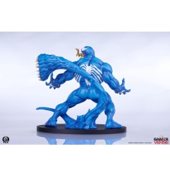 Marvel Gamerverse Classics - Statuette 1/10 Venom Player 2 20 cm