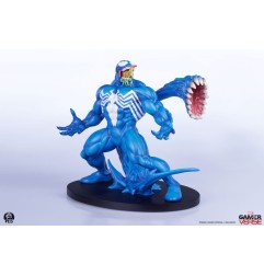Marvel - Gamerverse Classics statuette PVC 1/10 Venom Player 2 20 cm