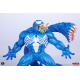 Marvel Gamerverse Classics - Statuette 1/10 Venom Player 2 20 cm