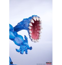 Marvel - Gamerverse Classics statuette PVC 1/10 Venom Player 2 20 cm