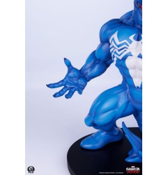 Marvel - Gamerverse Classics statuette PVC 1/10 Venom Player 2 20 cm