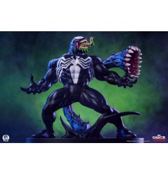 Marvel Gamerverse Classics - Statuette 1/10 Venom 20 cm