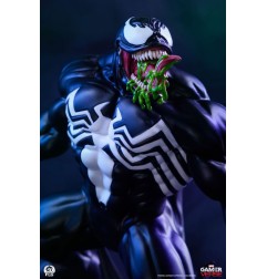 Marvel - Gamerverse Classics statuette PVC 1/10 Venom 20 cm