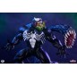 Marvel - Gamerverse Classics statuette PVC 1/10 Venom 20 cm