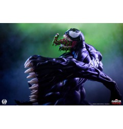 Marvel - Gamerverse Classics statuette PVC 1/10 Venom 20 cm