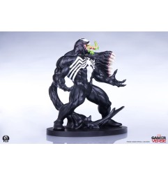 Marvel - Gamerverse Classics statuette PVC 1/10 Venom 20 cm