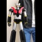 Mazinger Z - Figurine Jumbo Sofbi Great Z Grendizer U Ver. 60 cm Mazinger Z - Figurine Jumbo Sofbi Great Z Grendizer U Ver. 60 cm