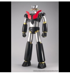 Mazinger Z - Figurine Jumbo Sofbi Great  Z Grendizer U Ver. 60 cm