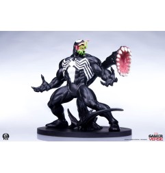 Marvel - Gamerverse Classics statuette PVC 1/10 Venom 20 cm