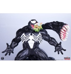 Marvel - Gamerverse Classics statuette PVC 1/10 Venom 20 cm