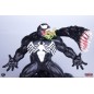 Marvel - Gamerverse Classics statuette PVC 1/10 Venom 20 cm