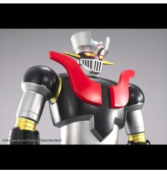 Mazinger - Z figurine vinyle Jumbo Sofbi Great  Z Grendizer U Ver. 60 cm