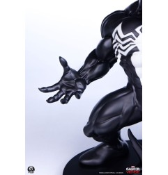 Marvel Gamerverse Classics - Statuette 1/10 Venom 20 cm