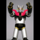 Mazinger Z - Figurine Jumbo Sofbi Great Z Grendizer U Ver. 60 cm