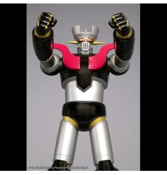 Mazinger - Z figurine vinyle Jumbo Sofbi Great  Z Grendizer U Ver. 60 cm
