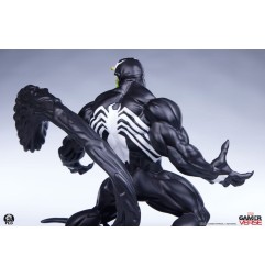 Marvel - Gamerverse Classics statuette PVC 1/10 Venom 20 cm